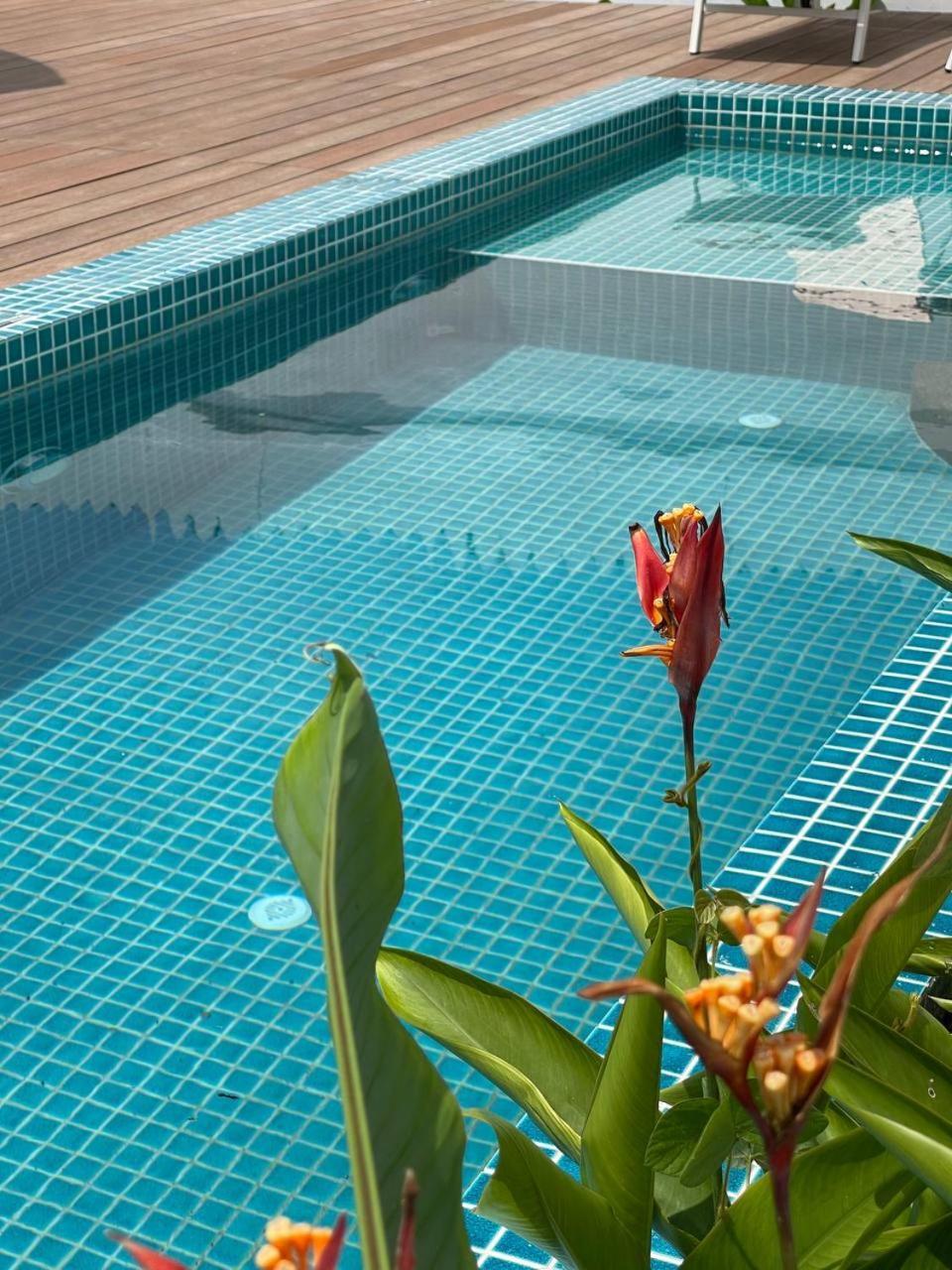Found Mansion Hotel Pantai Cenang  Exterior photo