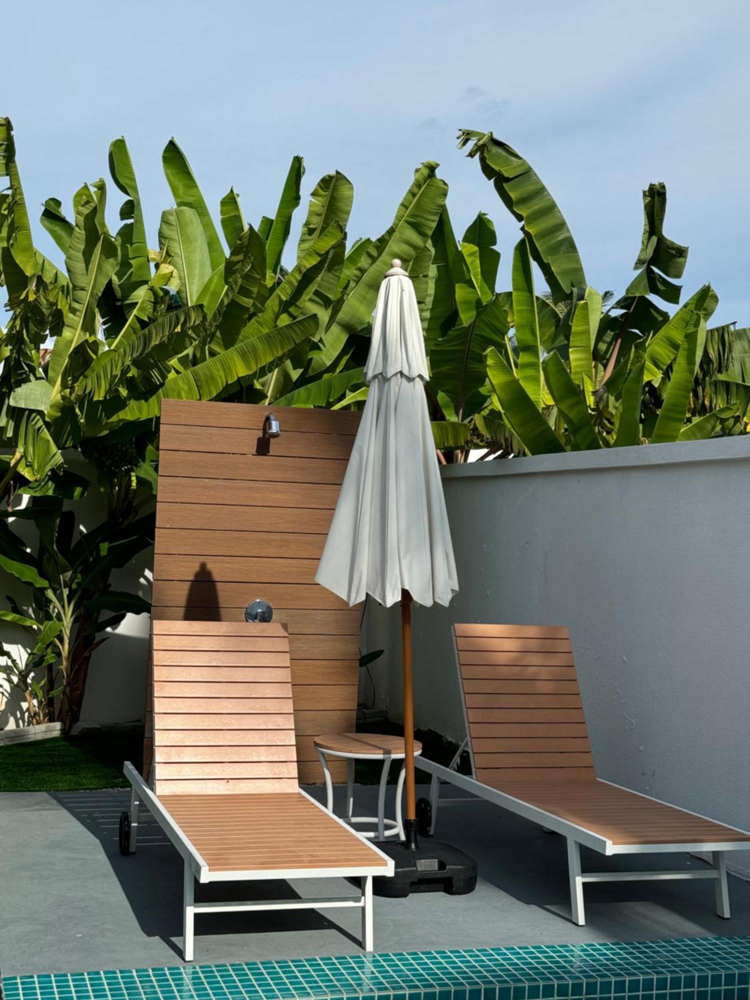 Found Mansion Hotel Pantai Cenang  Exterior photo